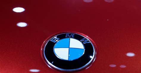 BMW Warns Chip Supply Shortage Critical Output To Suffer Reuters