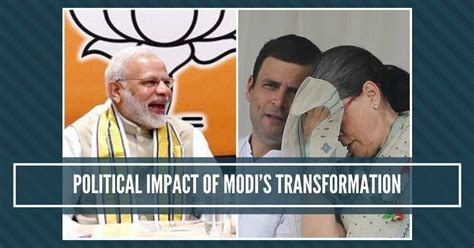 Political Impact Of Modis Transformation Part Iii Pgurus