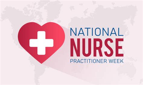 30+ Happy Nurse Practitioner Week Stock Illustrations, Royalty-Free Vector Graphics & Clip Art ...