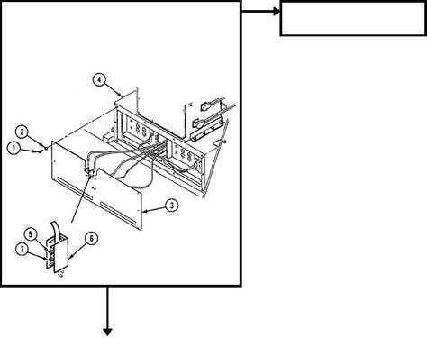 NO AC POWER FROM INVERTERS M1068A3 ONLY Continued TM 9 2350 277 20 1 551