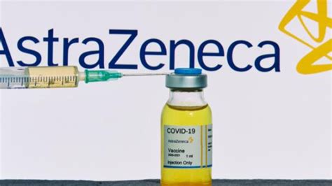 Covid L Efficacit Du Vaccin Astrazeneca Remise En Cause Allodocteurs