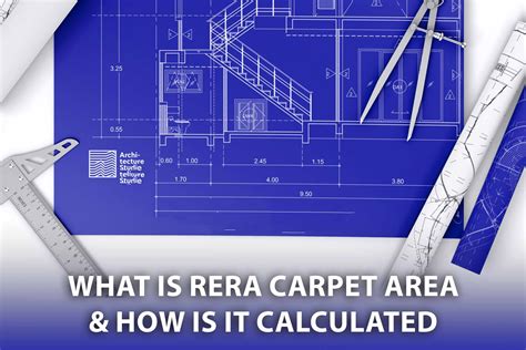 What Is Rera Carpet Area And How Is It Calculated