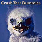 A Worm S Life By Crash Test Dummies Cd Oct Arista For Sale