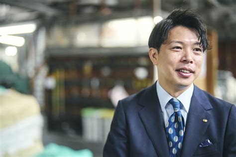 高い技術をもつ協力会社さんとともに、点から面に｜aoyamaction For The Future ｜青山商事のサステナブルアクションを