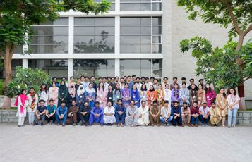 IBA OGDCL TALENT HUNT PROGRAM BATCH 2024