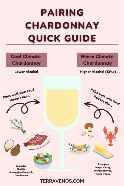 Chardonnay A Comprehensive Guide