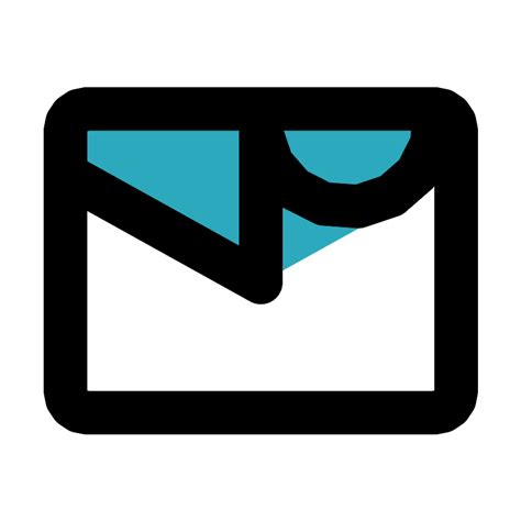 Mail Vector SVG Icon - SVG Repo