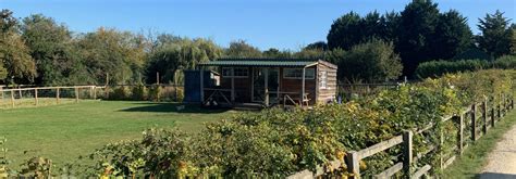 Cotswolds Camping :: Camping and Caravan Site in the Heart of England ...