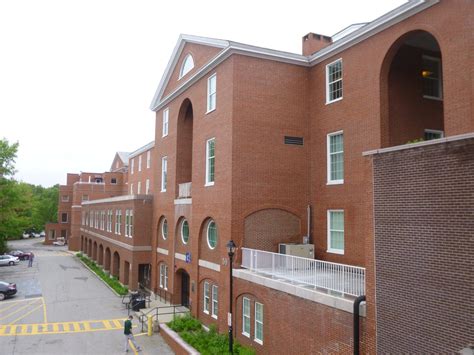 Bentley University, Campus-wide Condition Assessments - SGH