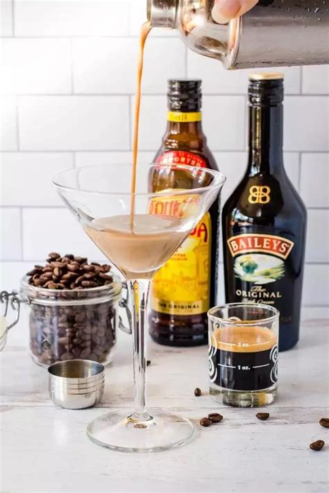 Baileys Espresso Martini Recipe Artofit