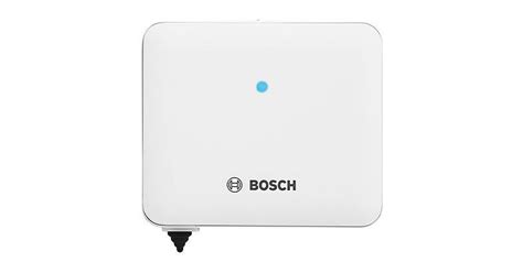 Easycontrol Adapter Ot Irt On Off Bosch Desco Be