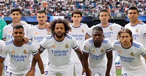 Sali Del Real Madrid Sin Trascendencia Y Exige Lujos De Estrella Para