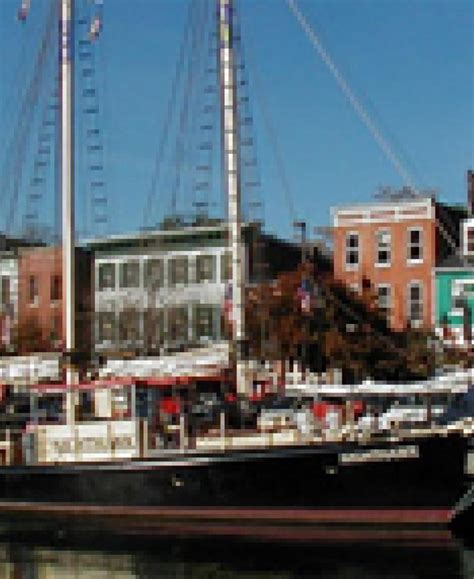 Baltimore Ghost Tours | VisitMaryland.org