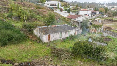 Moradia T Venda Em Joane Vila Nova De Famalic O Re Max