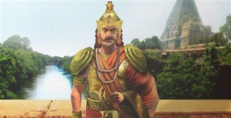 Raja Raja Chola I (King of Chola kingdom) ~ Bio Wiki | Photos | Videos