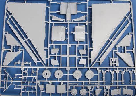 Hn Ac Revell Eurofighter Typhoon Twin Seater Scale Modelling Now