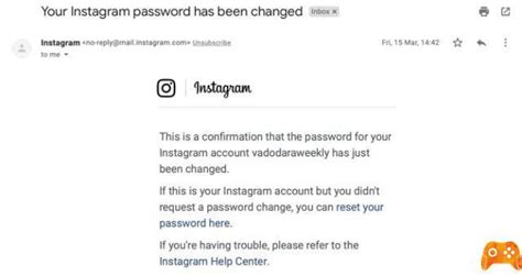 O Que Fazer Se Sua Conta Do Instagram Foi Hackeada