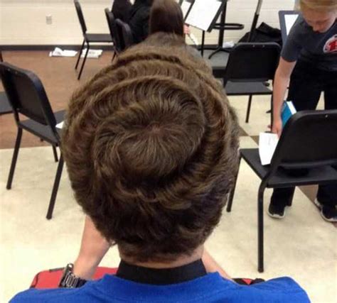 Some of the Craziest Hairstyles Ever (36 photos) | KLYKER.COM