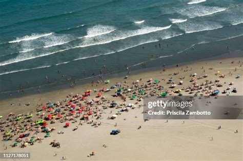 Santos Beach Photos and Premium High Res Pictures - Getty Images