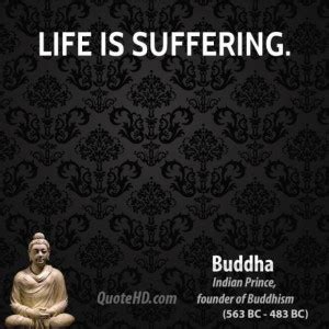 Buddha Quotes About Suffering. QuotesGram