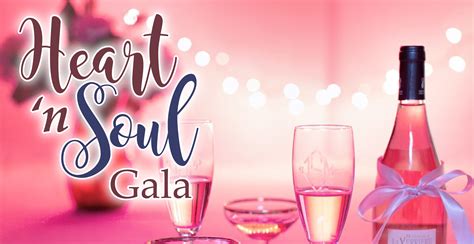 Heart N Soul Gala Poolesville Seniors