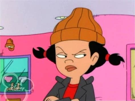 Spinelli Recess Quotes