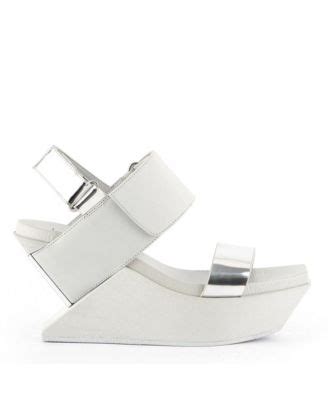 United Nude Women S Delta Wedge Sandal Macy S