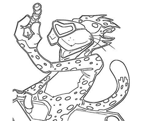 Cheetos Coloring Pages Coloring Pages