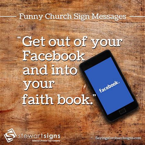 Pin on Inspirational Church Sign Messages