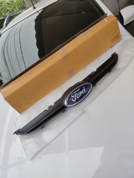 Jual Emblem Depan Ford Fiesta Di Lapak PJ SHOP Bukalapak