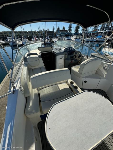 Used Bayliner 265 Serviced And Ready To Go For Sale Boats For Sale