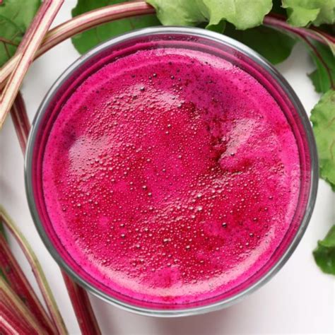 Beet Juice Recipe Easy To Make And High In Nutrients The Balanced Ceo