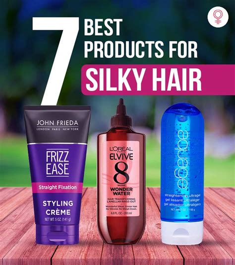 17 Best Hairstyling Products As Per A Master Hairstylist 2024