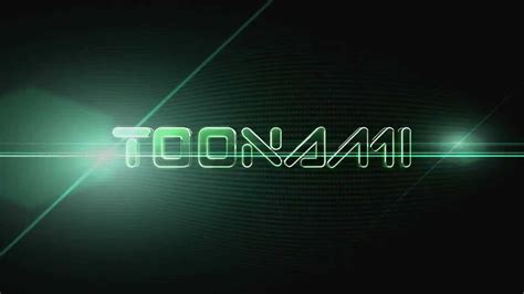 Toonami (Asia) - Alchetron, The Free Social Encyclopedia