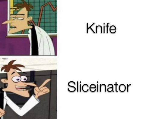 Doofenshmirtz evil incorporated : r/memes