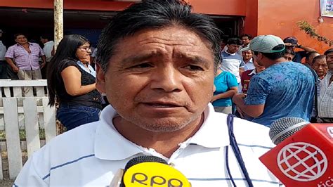 Pescadores De Santa Rosa Llevan Casi Quince Días Desaparecidos Rpp