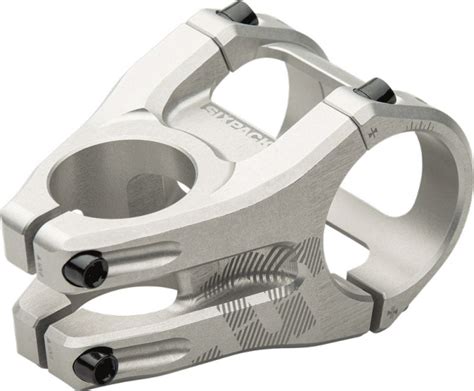 Sixpack Racing Millenium Your Part Mm Stem Bar Clamp Mm