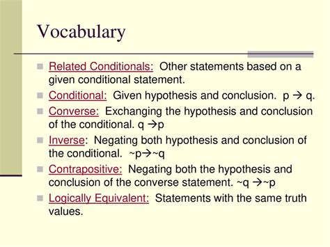 2 3 Conditional Statements Ppt Download