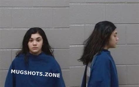 Davila Destiny Marie Wichita County Mugshots Zone