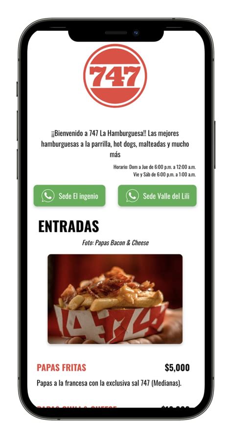 Create A Digital Menu With Qr For Your Restaurant Bar Or Local By