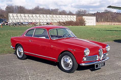 Alfa Romeo Giulietta Sprint Veloce Available As Framed Prints Photos