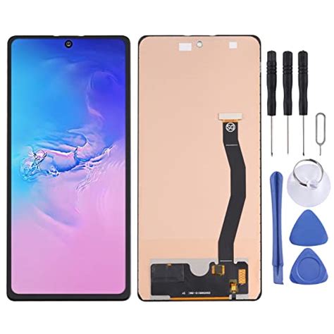 Samsung Galaxy S10 Lcd And Digitizer Replacement Screen Where To Buy