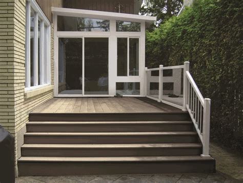 Waterproof Aluminum Decking | Betterliving Patio & Sunrooms