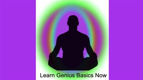 Genius Keys To Understanding The Genius Biofeedback System Youtube