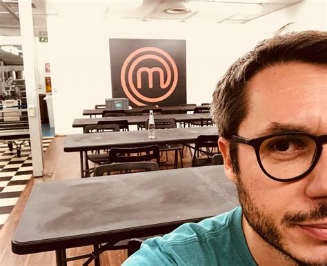 Masterchef Italia Intervista All Autore Davide D Addato