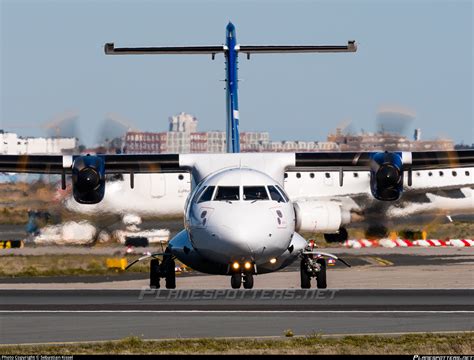 G ISLL Blue Islands ATR 72 500 72 212A Photo By Sebastian Kissel ID