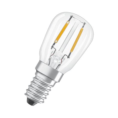 Osram Led Leuchtmittel E Warmwei W