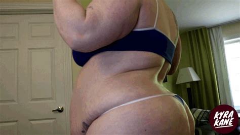 Gainers Body Was Made To Be Fat Wmv Hd Kyras Bbw Fetish Depot