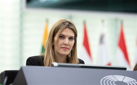 Qatargate Greek MEP Eva Kaili To Remain In Prison GreekReporter