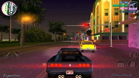 GTA Vice City Setup Free Download